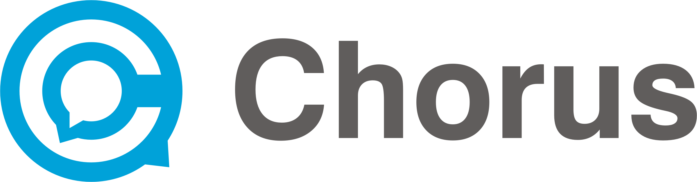 chorus logo